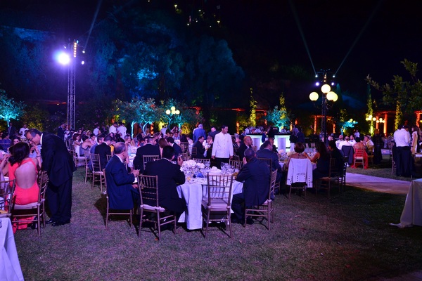 Rodolph & Christina Wedding
